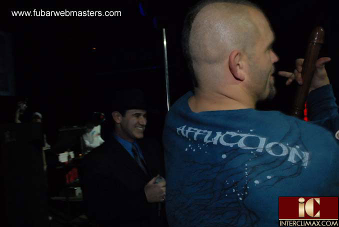 The Players Ball Part 1