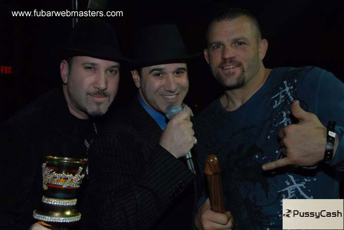 The Players Ball Part 1