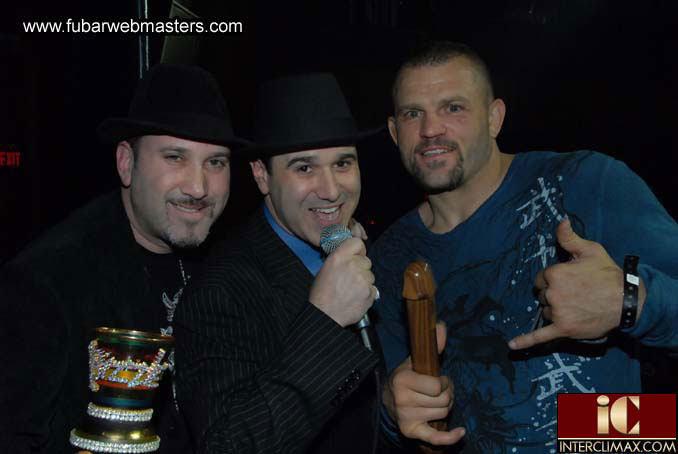 The Players Ball Part 1