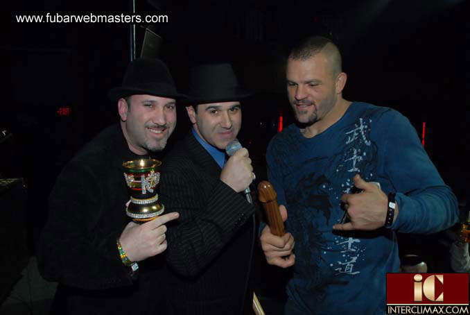 The Players Ball Part 1