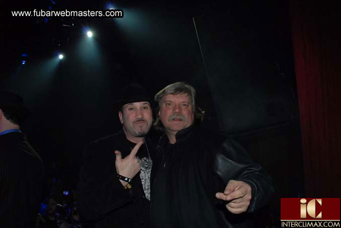 The Players Ball Part 1