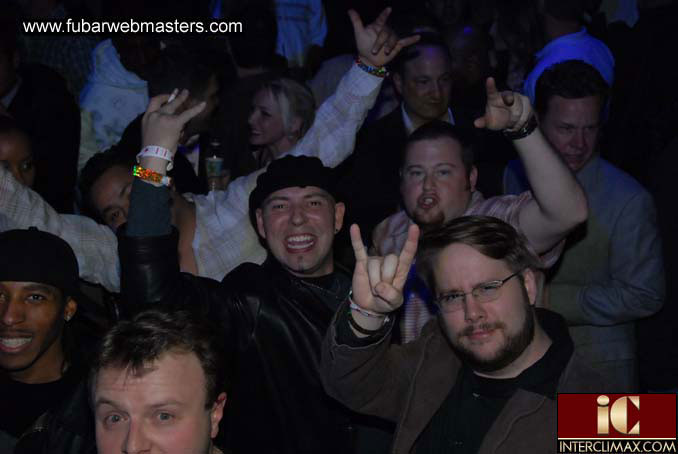 The Players Ball Part 1