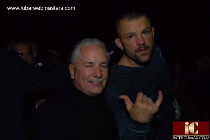 The Players Ball Part 1