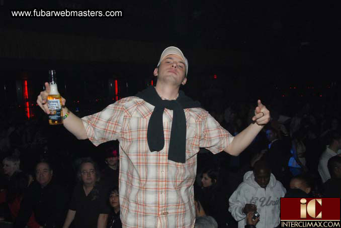 The Players Ball Part 1