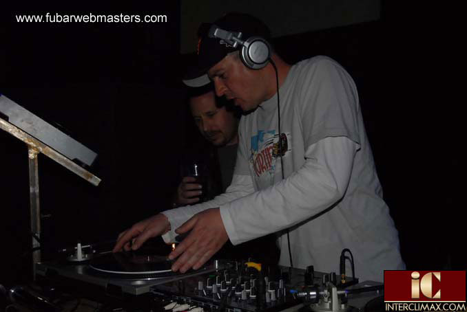 The Players Ball Part 1