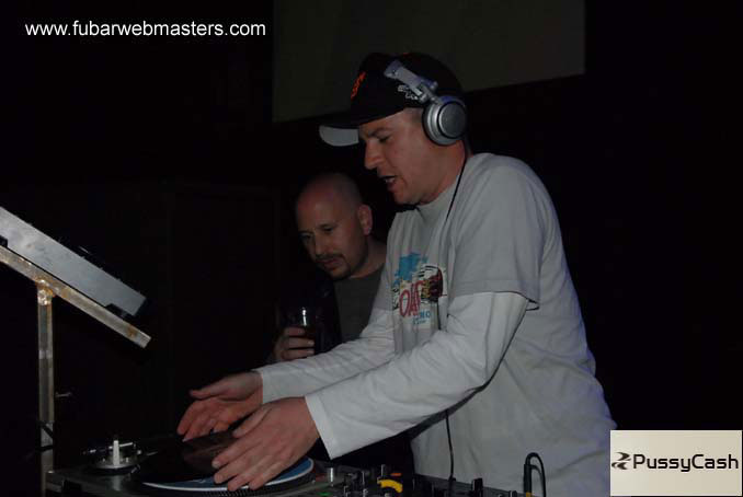 The Players Ball Part 1