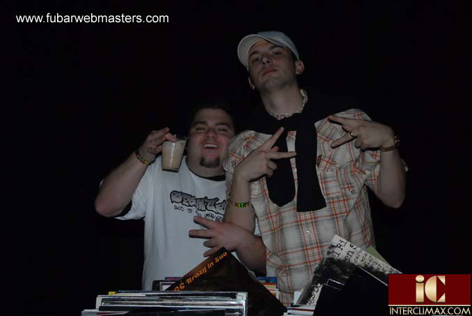 The Players Ball Part 1