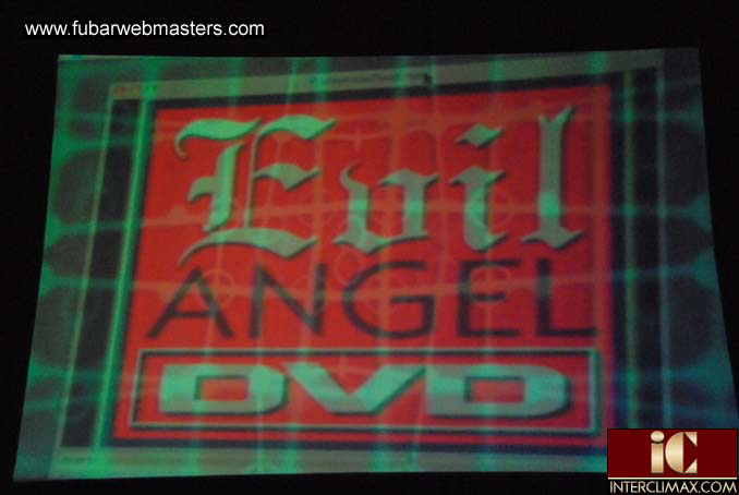 The Players Ball Part 1