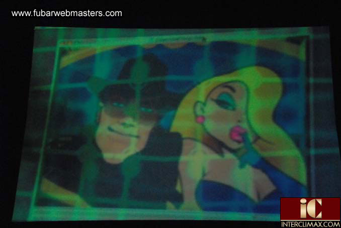 The Players Ball Part 1