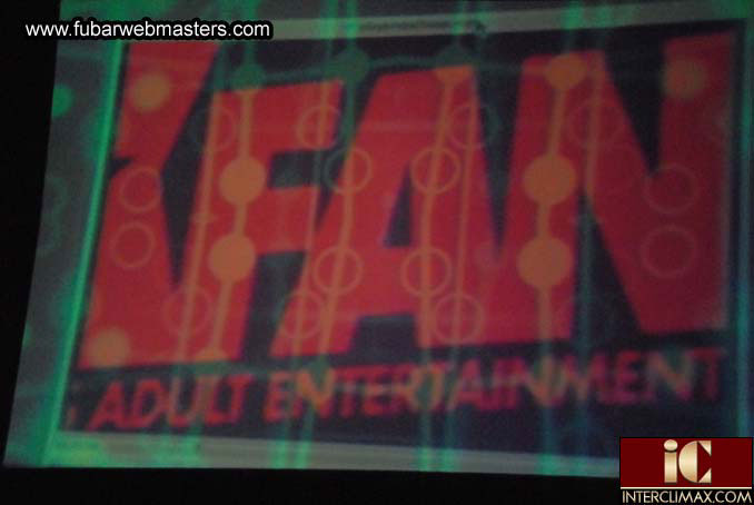 The Players Ball Part 1