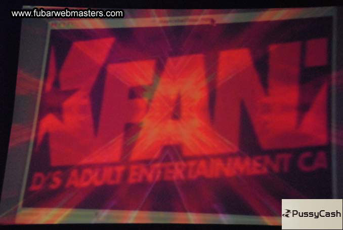 The Players Ball Part 1