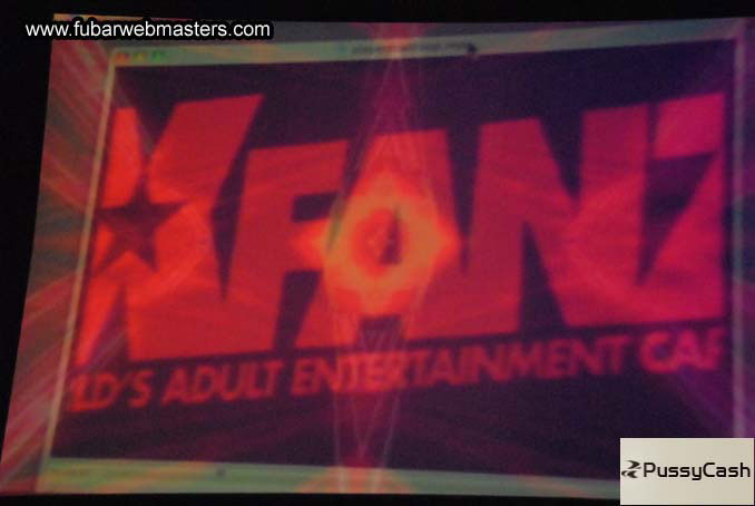 The Players Ball Part 1