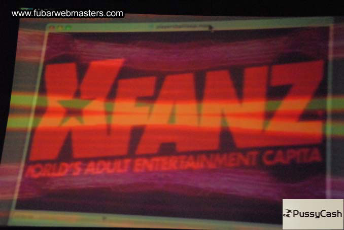 The Players Ball Part 1