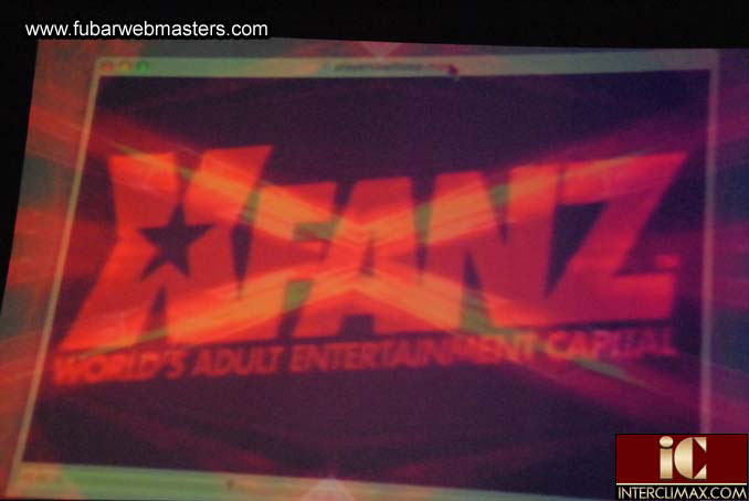 The Players Ball Part 1