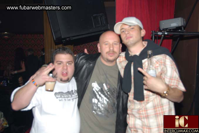 The Players Ball Part 1