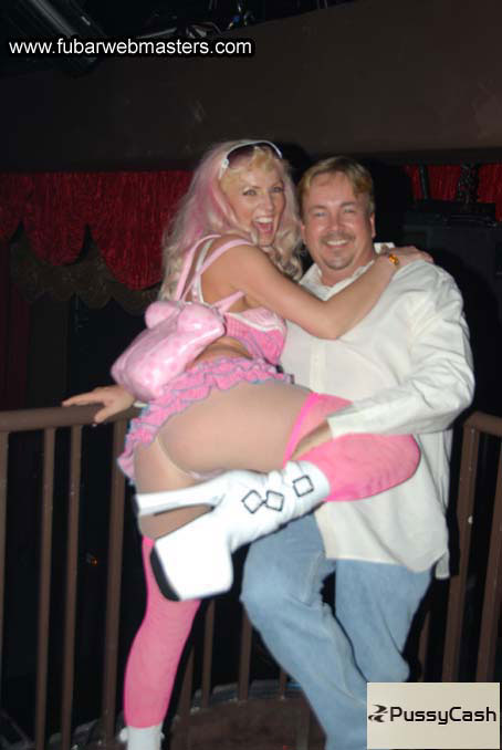 The Players Ball Part 1