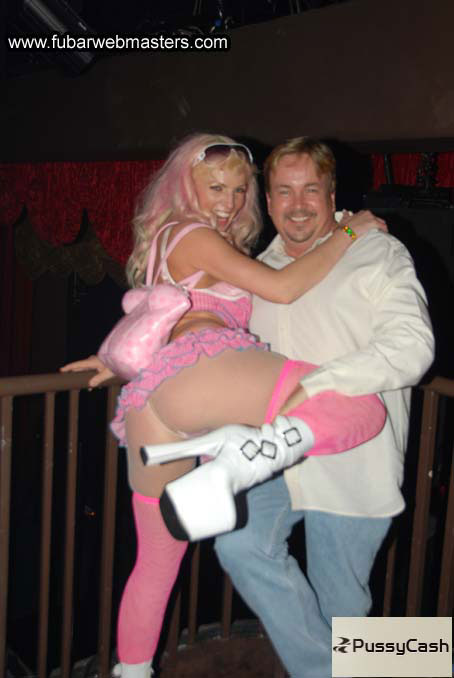 The Players Ball Part 1