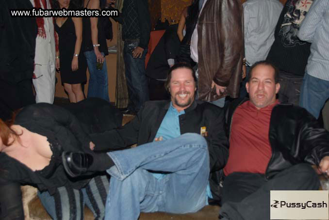 The Players Ball Part 1