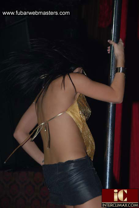 The Players Ball Part 1