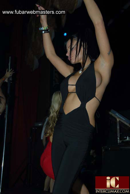 The Players Ball Part 1