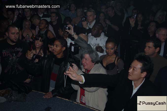 The Players Ball Part 1