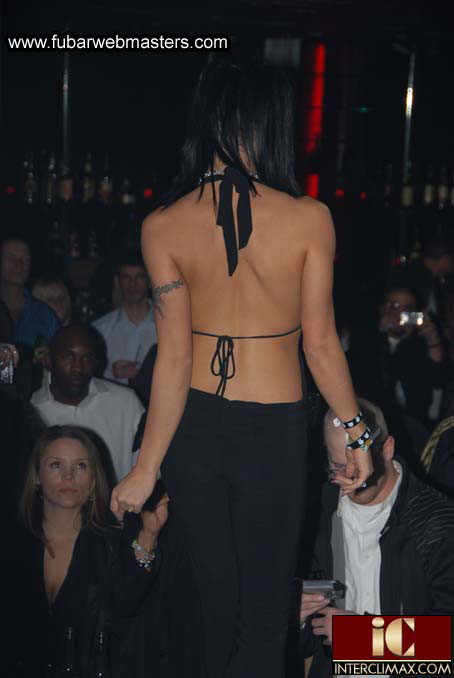 The Players Ball Part 1