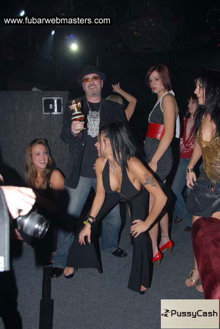 The Players Ball Part 1