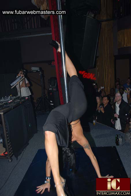 The Players Ball Part 1