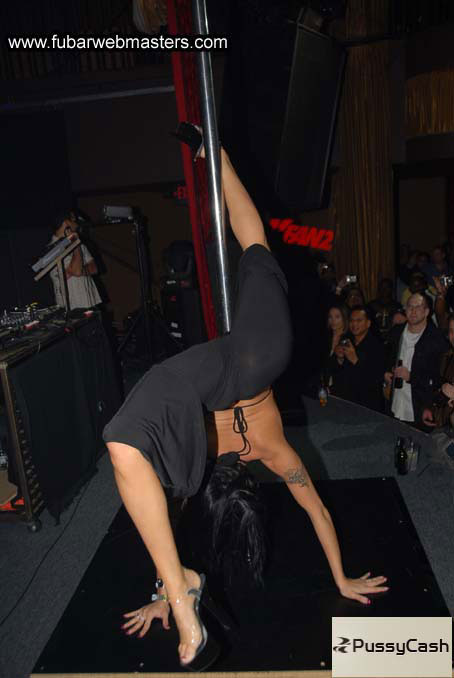 The Players Ball Part 1