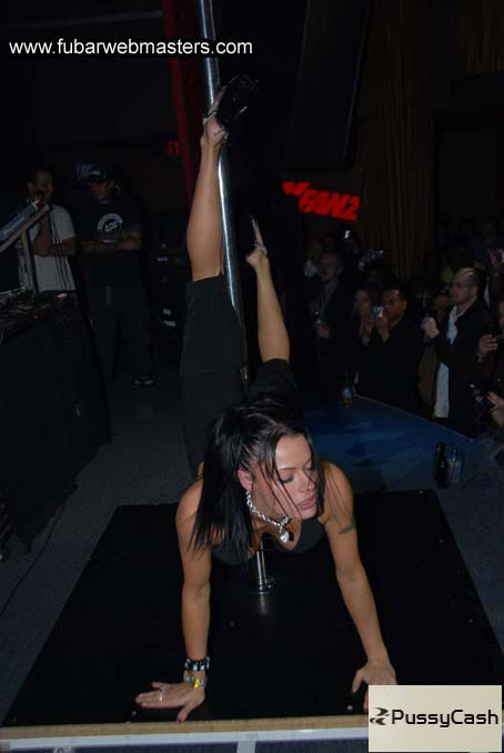 The Players Ball Part 1