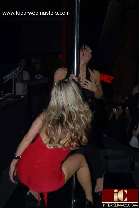 The Players Ball Part 1