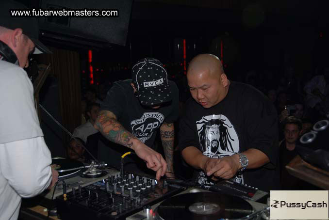 The Players Ball Part 1