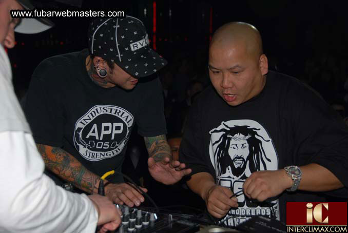 The Players Ball Part 1