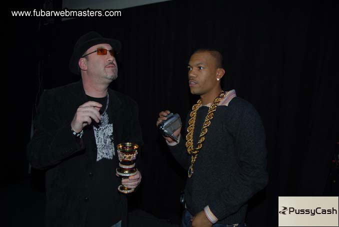 The Players Ball Part 1