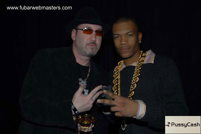 The Players Ball Part 1