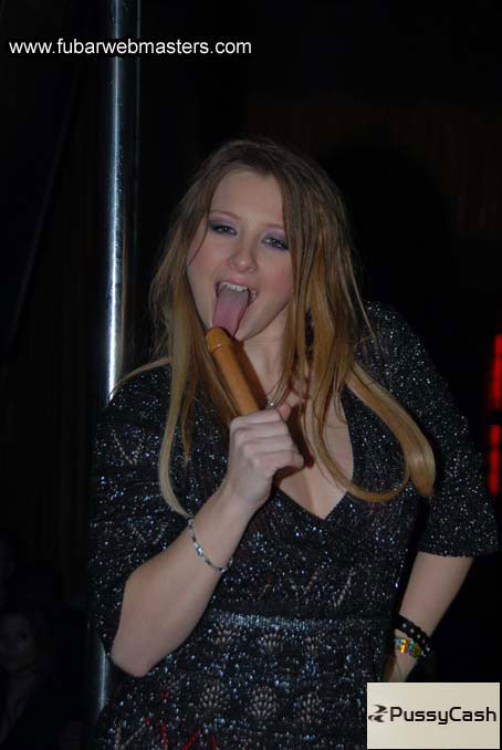 The Players Ball Part 1