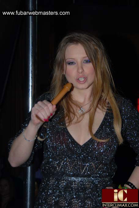 The Players Ball Part 1