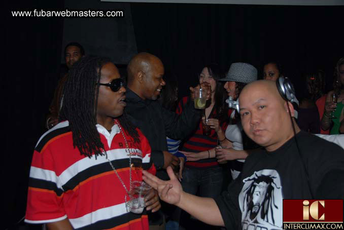 The Players Ball Part 1