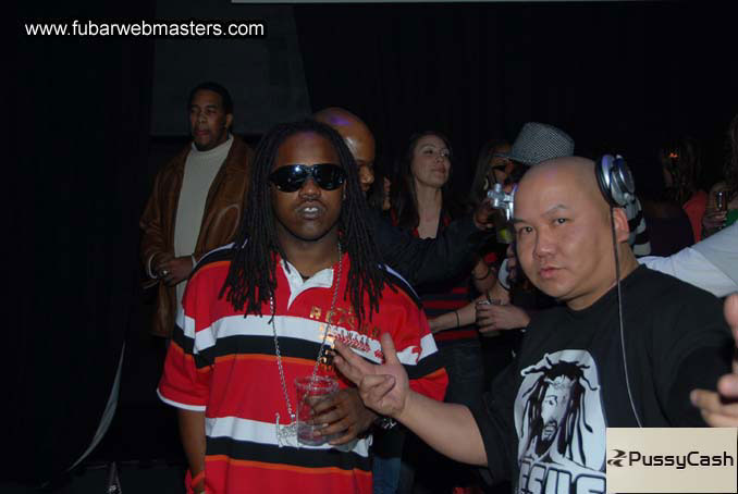 The Players Ball Part 1