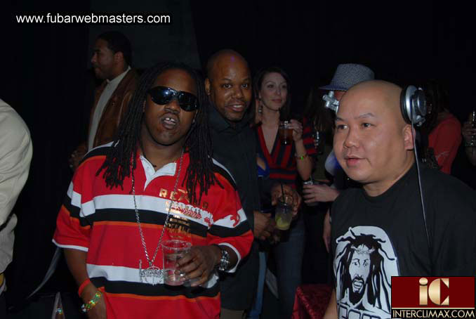 The Players Ball Part 1