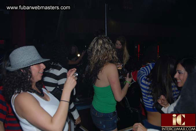 The Players Ball Part 1