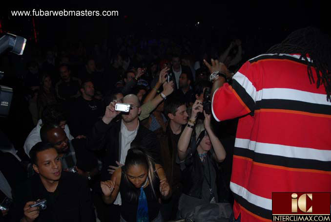 The Players Ball Part 1