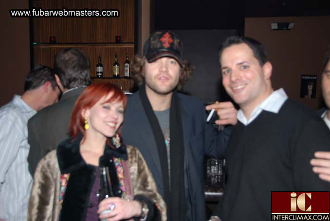 The Players Ball Part 1