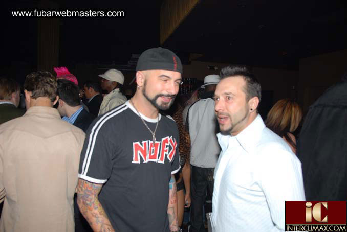 The Players Ball Part 1