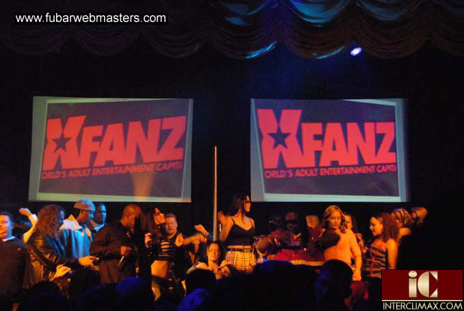 The Players Ball Part 1