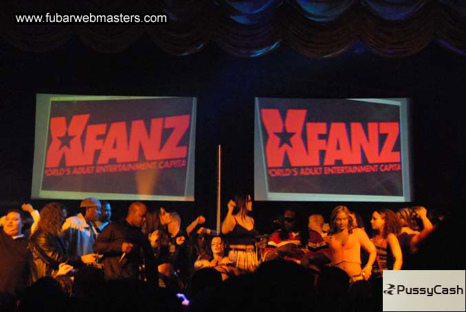 The Players Ball Part 1