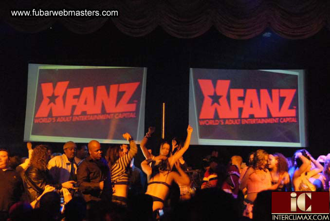 The Players Ball Part 1