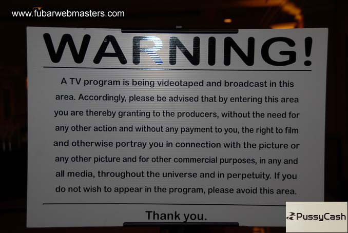 AVN Awards Red Carpet