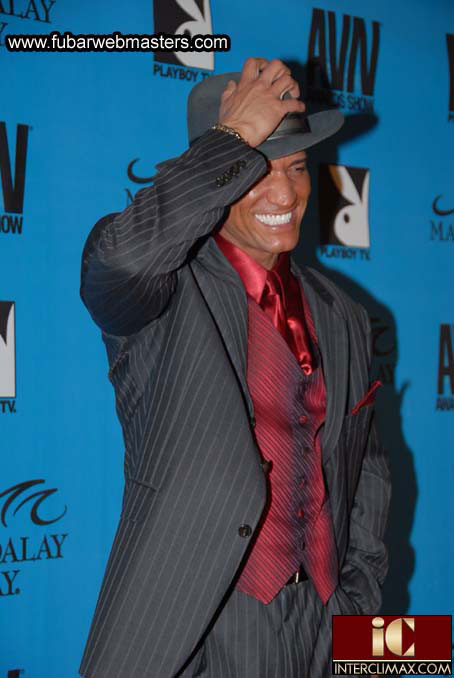 AVN Awards Red Carpet