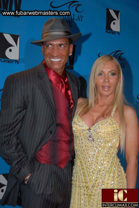 AVN Awards Red Carpet